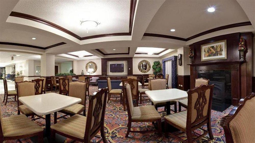 Holiday Inn Express & Suites Chesapeake By Ihg Εξωτερικό φωτογραφία