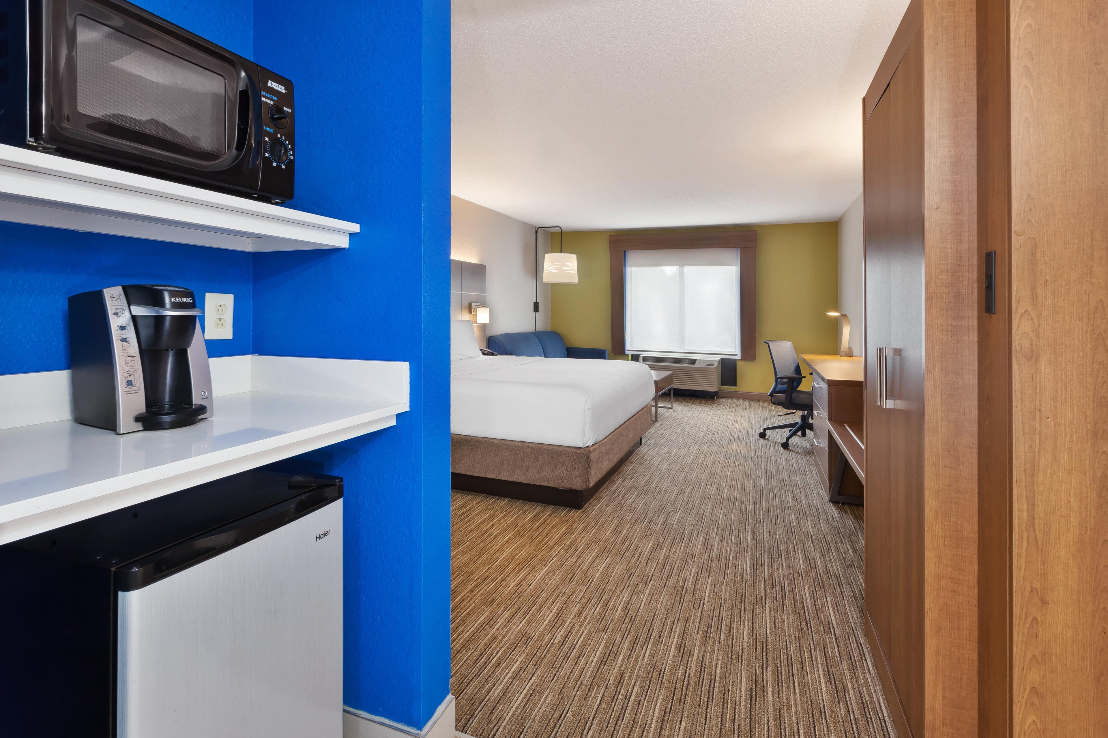 Holiday Inn Express & Suites Chesapeake By Ihg Εξωτερικό φωτογραφία