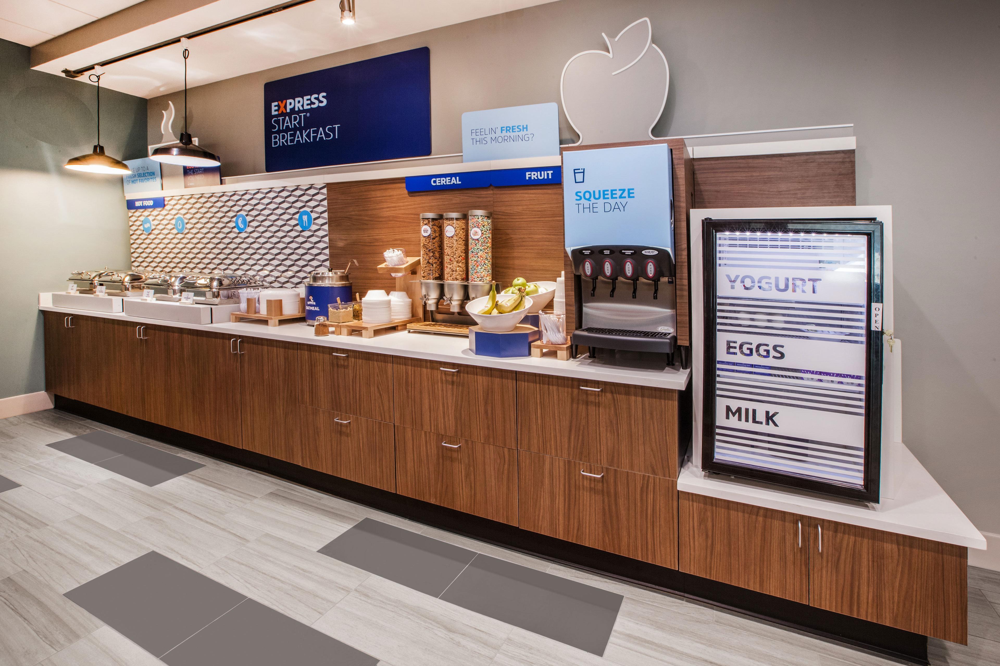 Holiday Inn Express & Suites Chesapeake By Ihg Εξωτερικό φωτογραφία