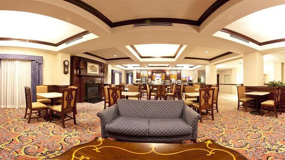 Holiday Inn Express & Suites Chesapeake By Ihg Εξωτερικό φωτογραφία